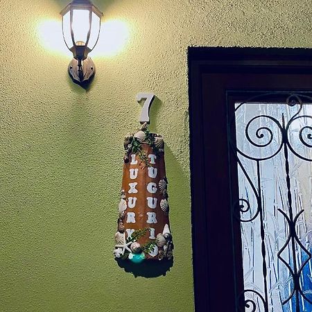Villa Luxury Tugurio Arma di Taggia Esterno foto