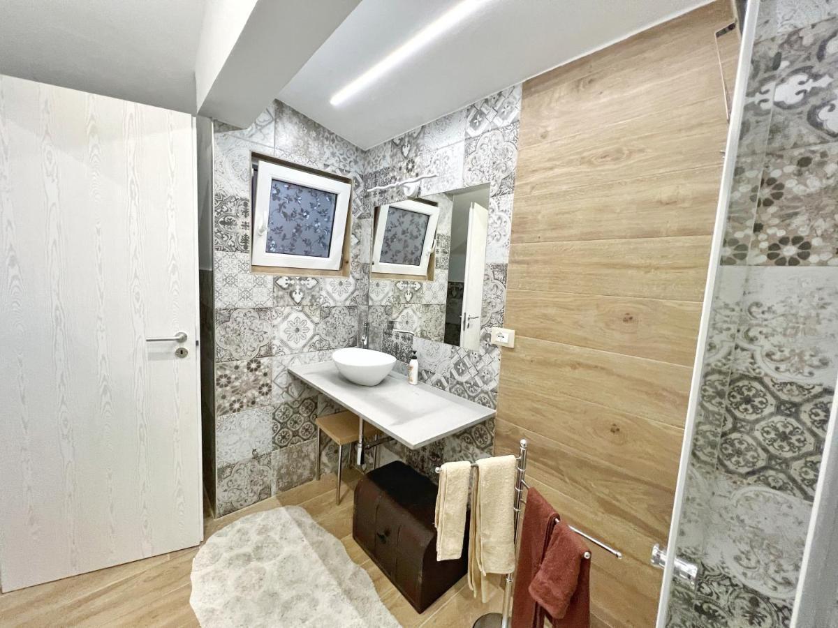 Villa Luxury Tugurio Arma di Taggia Esterno foto