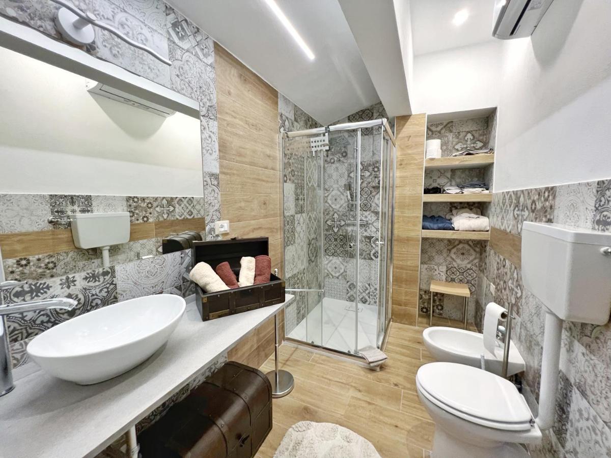 Villa Luxury Tugurio Arma di Taggia Esterno foto