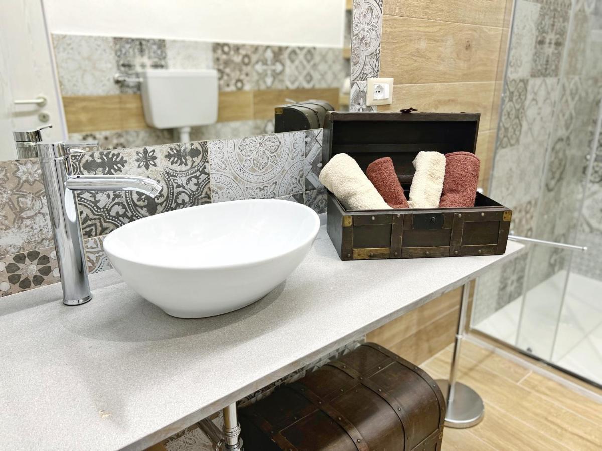Villa Luxury Tugurio Arma di Taggia Esterno foto