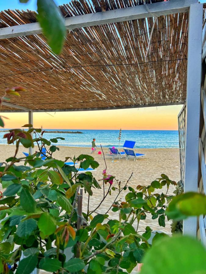 Villa Luxury Tugurio Arma di Taggia Esterno foto