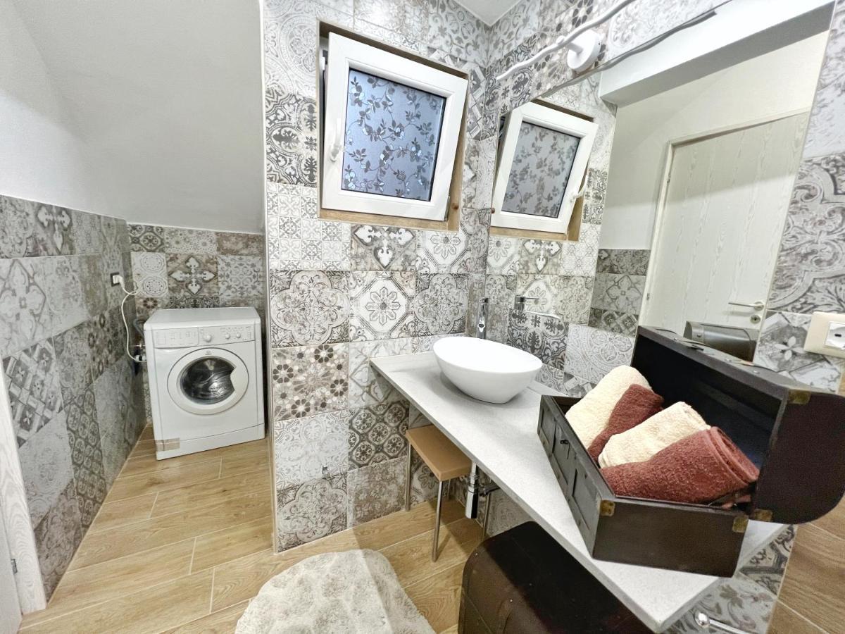 Villa Luxury Tugurio Arma di Taggia Esterno foto