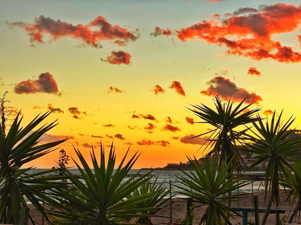 Villa Luxury Tugurio Arma di Taggia Esterno foto