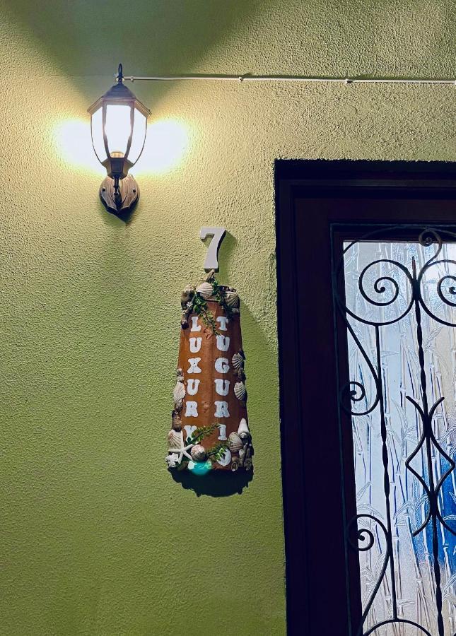 Villa Luxury Tugurio Arma di Taggia Esterno foto